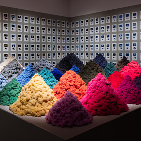 Change the System. Courtesy of Museum Boijmans Van Beuningen 