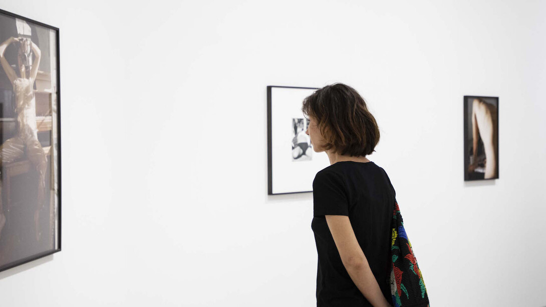 MAXXI Bvlgari Prize. Courtesy of MAXXI