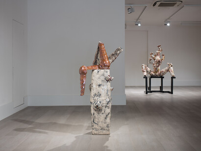 Veronica Brovall. Courtesy of Sophia Contemporary