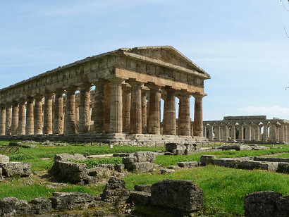 Paestum