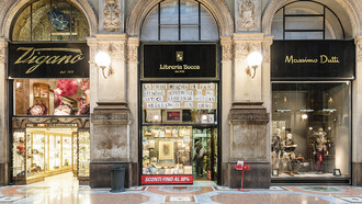 Libreria Bocca