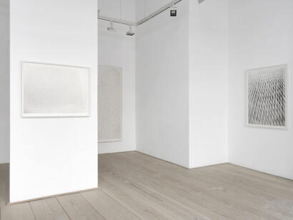 Christiane Feser. Courtesy of Galerie Anita Beckers