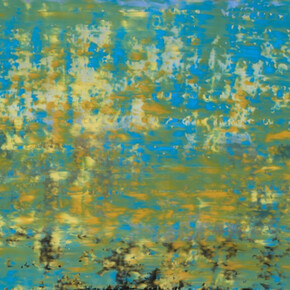 Splash of Love. Courtesy of Anaid Art