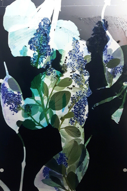 Queen of Hearts. Courtesy of Galerie Paris-Beijing