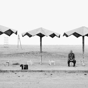 Ursula Schulz-Dornburg. Courtesy of Museum Städel