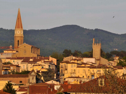 Santa Maria delle Grazie, Arezzo