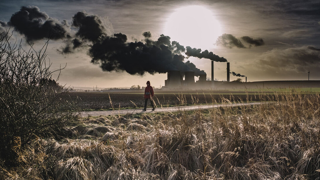 El mundo no está revertiendo la crisis climática, más bien todo lo contrario