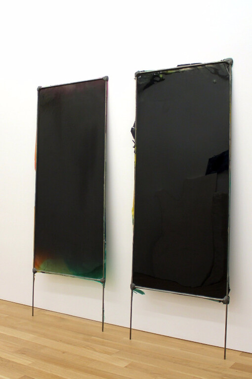 After the Fall. Courtesy of Peter Blum Gallery