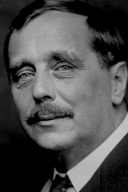H. G. Wells (1866-1946)