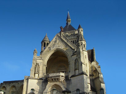 Georges Closson, Dormans memorial

