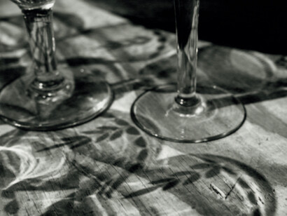 Foto tratte dalla mostra fotografica di Sonia Marin “Twenty Weights, please” di Boîte Edizioni