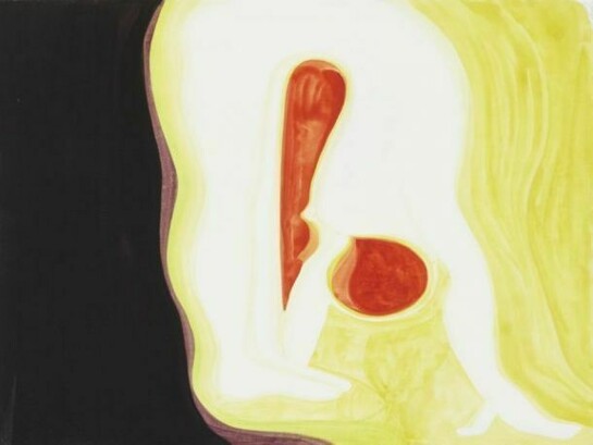 Roxy Walsh, Exclamation, Comma, Point, 2011-12