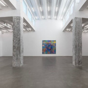 Amber, exhibition view. Courtesy of Galerie Urs Meile