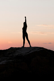 Resilience is what kept the enslaved going through their lives, and it helped them come back stronger
