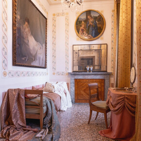 Vari artisti, The dreamer, vista della mostra. Cortesia della Fondazione Querini Stampalia
