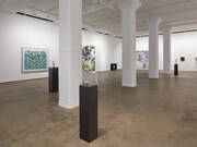 Various artists, The audacity of scale, exhibition view. Courtesy of Sean Kelly 