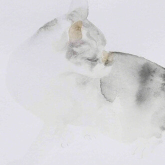 Tedious Paradise. Courtesy of Tang Contemporary Art