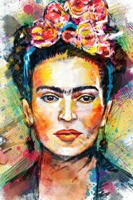 Frida Kahlo