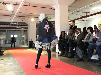 COPE NYC Art Expo. Courtesy of COPE NYC Art Expo