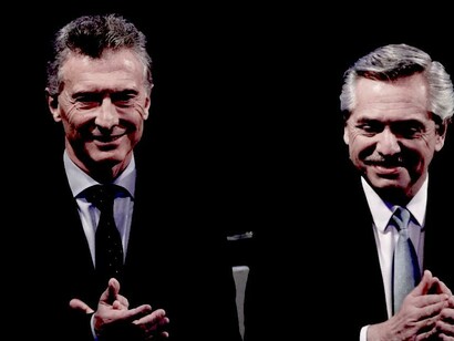 Cambio de ciclo en Argentina: Alberto Fernández, presidente electo, es un activo defensor de Lula