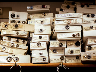 Atelier Puppato, foto Marianna Santoni