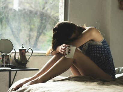 La depressione in adolescenza