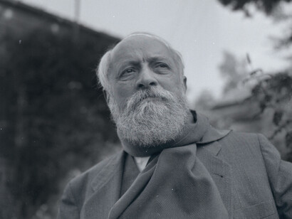 Martin Buber (1878–1965) was an Austrian-Israeli Jewish philosopher, theologian, and writer best known for his philosophy of dialogue and relationships