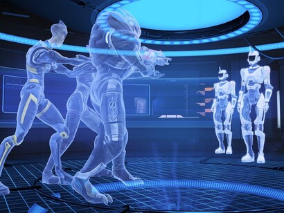 Modelos de inteligencia artificial