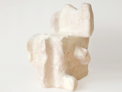 The Glorious Object. Courtesy of Patrick Parrish Gallery