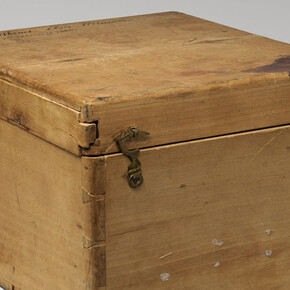 Monumental Journey. Courtesy of Metropolitan Museum of Art
