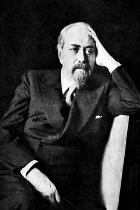 Oliverio Girondo, poeta argentino