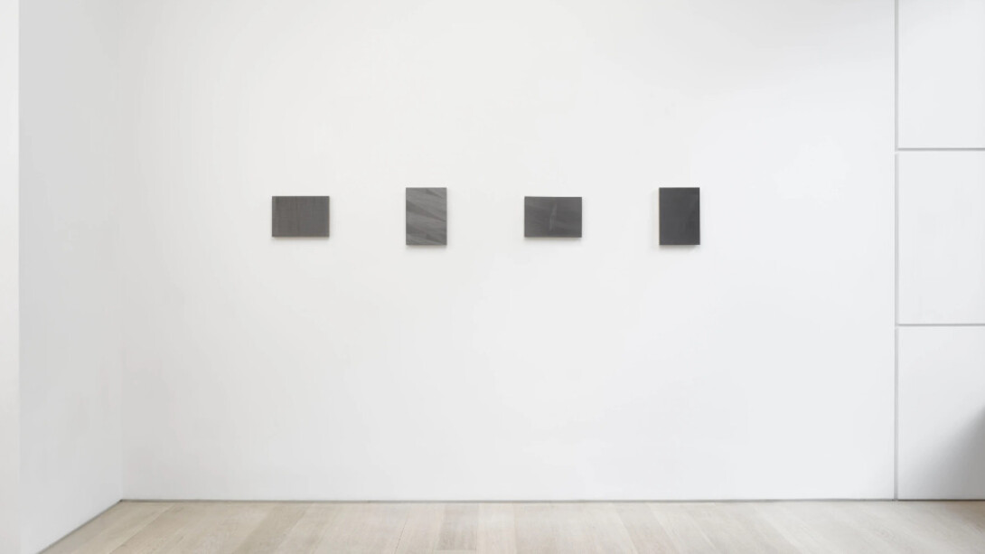 Protest and Remembrance. Courtesy of Alan Cristea Gallery