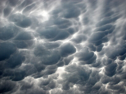 There is a new edition of the International Cloud Atlas