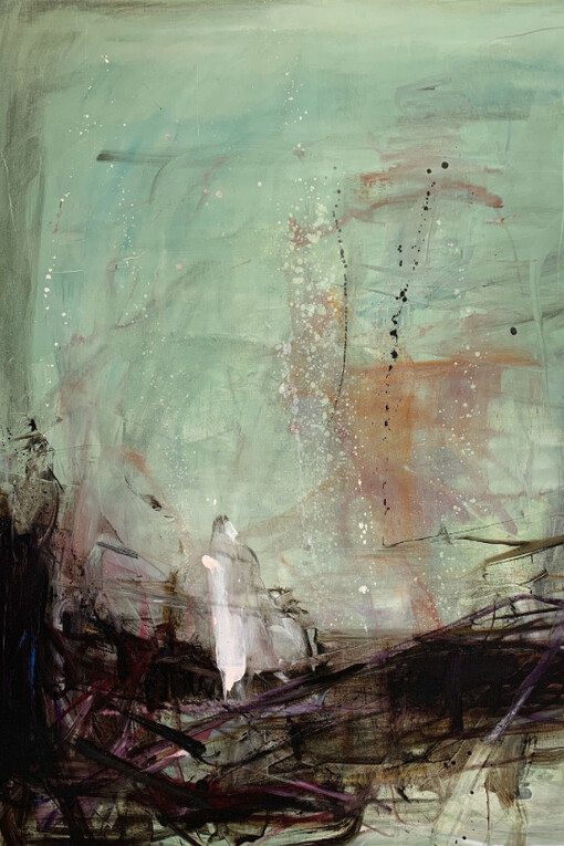 Tom Lieber. Courtesy of FP Contemporary