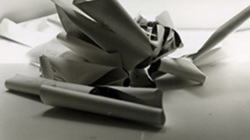 Undersoul. Courtesy of San Jose Museum of Art