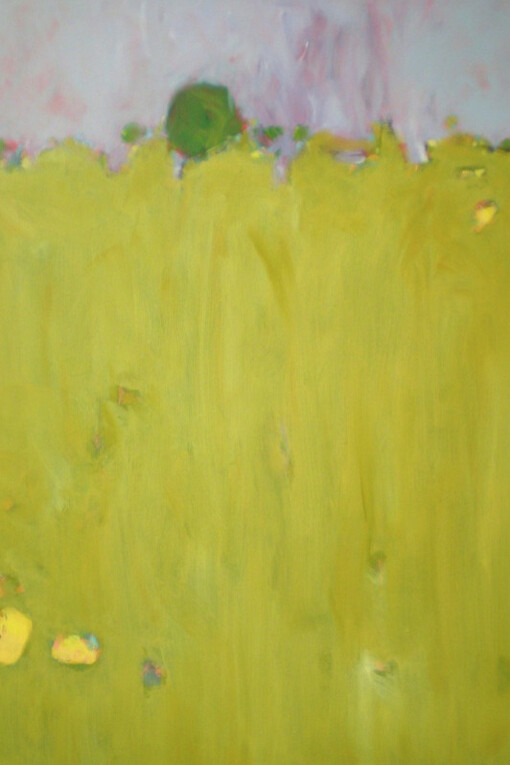 Symbiotic. Courtesy of Denise Bibro Fine Art