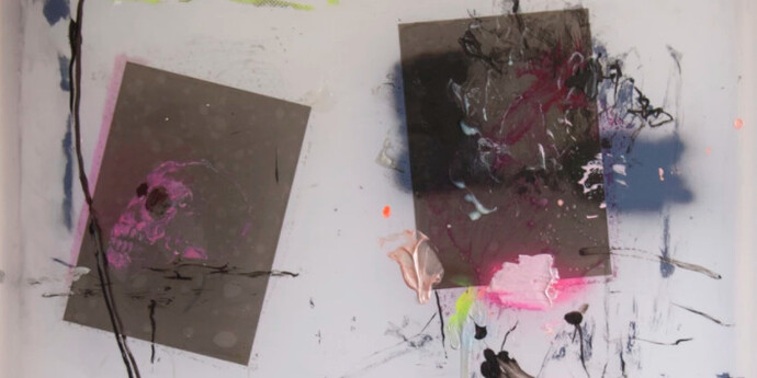 Ville Kylätasku. Courtesy of Galerie Lisa Kandlhofer