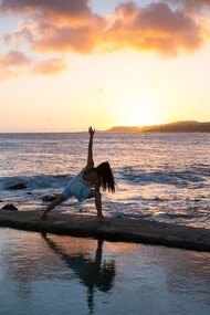 La gratitudine è uno dei pilastri della yoga