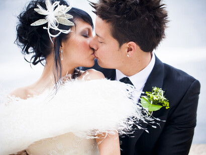 O casamento ea celebração do amor