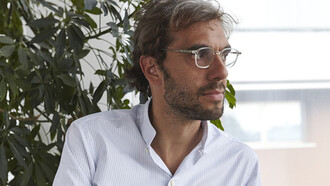 Enrico Moretti Polegato, Presidente e Amministratore Delegato