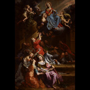 Theodoor van Loon. Courtesy of Bozar