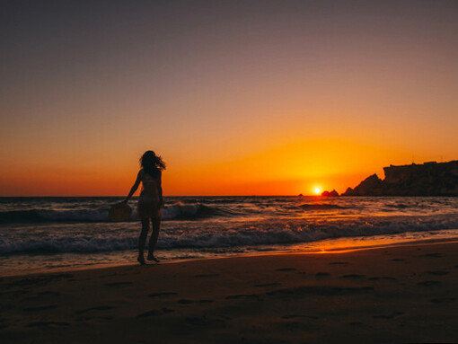 Estos encuentros tenían siempre las mismas características: alguna playa paradisíaca en el Caribe, donde dábamos rienda suelta a la lujuria