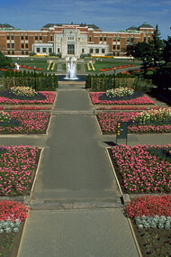 Le Jardin Botanique de Montréal