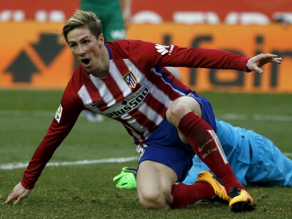 Fernando Torres