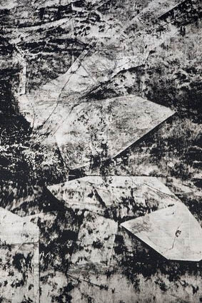 Earth Works. Courtesy of Norton Museum of Art
