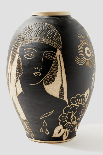 Various artists, The Mortal Coil, object in exhibition. Courtesy of Form and Concept 