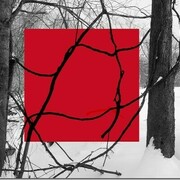 Red Square, 2015 by Stephanie Blumenthal
archival inkjet print  20 x 30 
