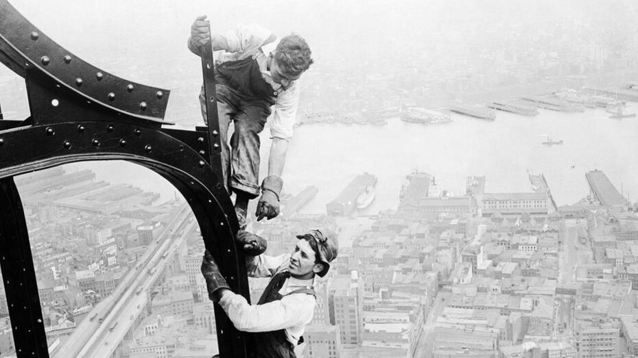 Die Erfindung der Pressefotografie. Courtesy of German Historical Museum