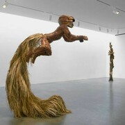 Tim Hawkinson, Installation view