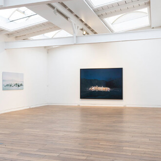 Thomas Wrede. Courtesy of Beck & Eggeling